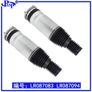 ถุงลมโช้คอัพหน้า LR087092 สำหรับ L405 L494 2014-2018 Jaguar XJG29245 G35210 เกียร์อัตโนมัติ - Product Image 5