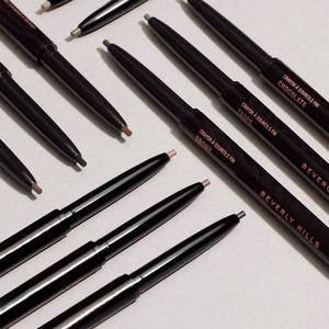 <span class=keywords><strong>Crayon</strong></span> à sourcils rétractable Ultimate Mineral Waterproof Micro Eyebrow, brun doux, pointe ultra fine de 1,5 mm, dessine des poils fins - Product Image 5
