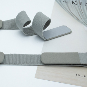 Sangle de tête élastique pour lunettes VR 3D, en polyester recyclé, imperméable, réglable, douce, de haute qualité et personnalisée - Product Image 5