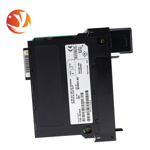 Module de sortie numérique AC A-IIenBradley 1756-OA16I 110V d'origine neuf, contrôleur programmable PLC - Product Image 1