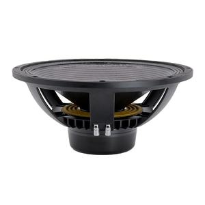 Caisson de <span class=keywords><strong>basses</strong></span> OEM 15 ''néodyme bobine 4 pouces bonnes <span class=keywords><strong>basses</strong></span> 2000W haut-parleur professionnel panier en aluminium voiture d'extérieur - Product Image 2