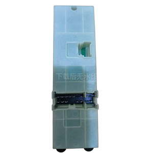 Interrupteur de lève-vitre Nissan 25400-95F0A Bouton de commande de lève-vitre électrique 12V - Product Image 2