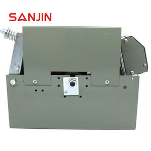 PB73.3 속도 제한기 단방향 기계식 속도 제한기 엘리베이터 총재 부품 - Product Image 6