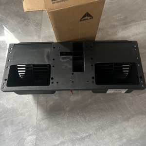 Evaporatore per <span class=keywords><strong>Condizionatore</strong></span> d'Aria SDLG 4130000633005, Gruppo Evaporatore per Caricatore a Ruote - Product Image 3