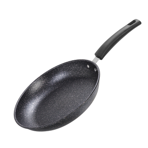 Tốt Nhất + Người Bán + Rèn + Nhôm + Đá + Đá Cẩm Thạch + Lớp Phủ + Chảo + Không + Dính + Chiên + Chảo + Bộ + Với + Mềm + Cảm Ứng + Tay Cầm - Product Image 3