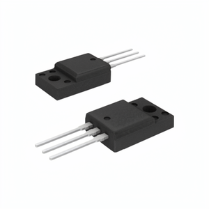 Transistores Originales TO-220F-3 FDPF7N60NZ Componente Electrónico - Product Image 1