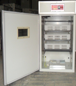 Trung Quốc Nhà Máy Trứng Lồng Ấp Máy Giá Rẻ Nhất Vườn Ươm Nở Trứng - Product Image 3