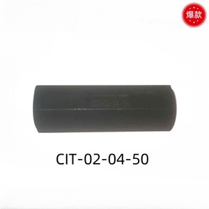 Clapet anti-retour Yukon Cit-03-04-50 pour contrôle de débit hydraulique d'huile - Product Image 3