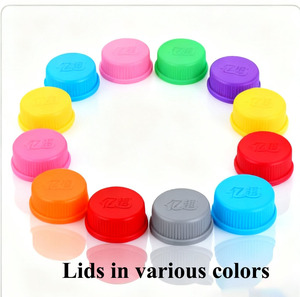 Thiết kế mới <span class=keywords><strong>200ml</strong></span> Rỗng HDPE chai cho đường sô cô la, xylitol, kẹo, vitamin bao bì - Product Image 5