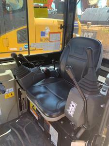 LIZHI 免费送货 3吨二手卡特彼勒303E迷你挖掘机带发动机和泵，适合家庭使用，高品质出售 - Product Image 6