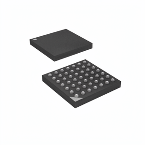 BOM IC In Stock ICE40LP1K-CM49TR1K Electronic Chips Component 49 VFBGA Embedded - Product Image 1