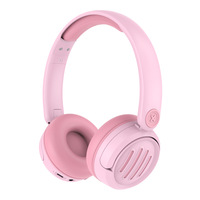 Over Ear Casque stéréo sans fil de haute qualité Casque de jeu Écouteur Bandeau Casque