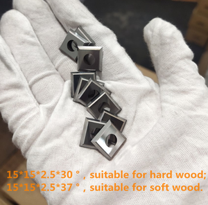 Industrial Sawmill <b>Roller</b> Machinery Tools Carbide Inserts Parts Customized Woodworking HSS W18 Planer <b>Blades</b> for Wood <b>Roller</b> - Product Image 1