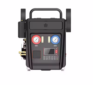 <span class=keywords><strong>Lancio</strong></span> originale CAT-601S attrezzatura per la manutenzione della trasmissione automatica originale 220V CAT-601S della stazione di scarico <span class=keywords><strong>del</strong></span> cambio automatico - Product Image 6