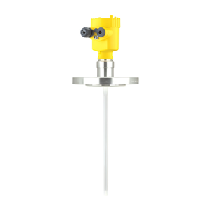 Sensor de Nivel Ultrasónico de Dos Cables VEGASON 61 Original de Alemania, Alcance de 5 m, 4-20 mA HART, para Agua y Aguas Residuales - Product Image 4
