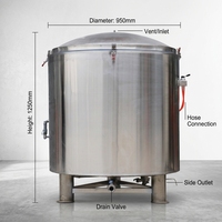 Casserole à vapeur électrique en acier inoxydable avec fonctions de cuisson à la vapeur et de cuisson, réduction du bruit et nettoyage facile
