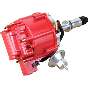 Distributeur d'allumage HEI JM6526R 1110735 1110764 1110765 1110774 DST1694 pour 977-1987 BUICK EVEN FIRE CENTURY V6 <span class=keywords><strong>231</strong></span> 3.8L - Product Image 4