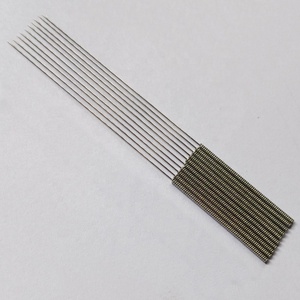 เข็มฝังเข็มแบบใช้แล้วทิ้งปลอดเชื้อสำหรับการฝังเข็มแบบแห้ง (Dry Needling) ขายส่ง - Product Image 4