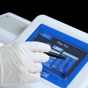 Analizador de Bioquímica Semiautomático BIOBASE, Analizador de Bioquímica Veterinaria BIOBASE-Claire, Analizador de Química Seca - Product Image 4