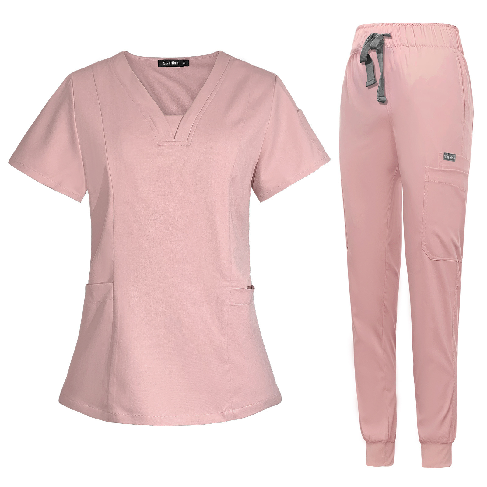 42030 สีชมพู