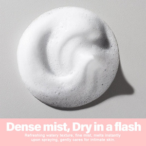 Mousse nettoyante intime à la lavande, pomme et <span class=keywords><strong>rose</strong></span>, très bien cotée, antibactérienne, équilibrée en pH, convient à tous les types <span class=keywords><strong>de</strong></span> peau intime, nettoyage en profondeur, apaisante, hydratante - Product Image 4