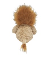 Oem/odm Chine Conception En Gros De Noël Personnalisé Dessin Animé Animal En Peluche Longues Jambes Lion Jouet Pour Enfants