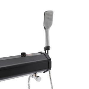 CYEN vente chaude prix direct usine chauffage <span class=keywords><strong>solaire</strong></span> portable 30 <span class=keywords><strong>litres</strong></span> réservoir d'eau de toit de voiture <span class=keywords><strong>douche</strong></span> de route de camping en plein air - Product Image 5