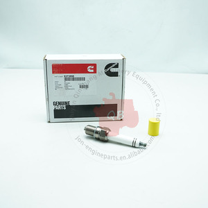 Bougies d'allumage pour moteur diesel 5373898 4302738 - Product Image 1