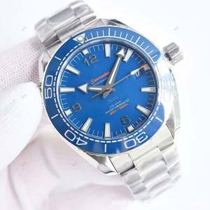 Reloj de Buceo para Hombre Hippocampus 600 1/4 con Esfera Naranja, Mecánico Automático de Alta Calidad, Acero Luminoso, Deportivo y Elegante, Miyota - Product Image 4