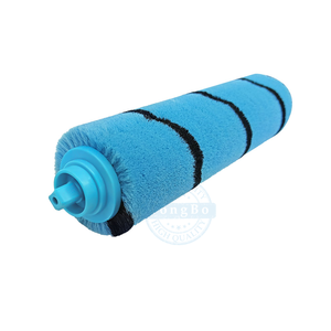 2 uds cepillo de rodillo principal cepillo lateral Kit de paño de mopa apto para <span class=keywords><strong>Cecotec</strong></span> Conga 7090 IA <span class=keywords><strong>Robot</strong></span> aspiradora repuestos Accesorios - Product Image 3