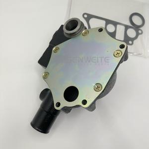 ปั๊มน้ำมอสคาเวท 5311736 สำหรับเครื่องยนต์คัมมินส์ บี 3.3 รุ่น Qsb อะไหล่ทดแทนสำหรับอุปกรณ์ก่อสร้าง - Product Image 3