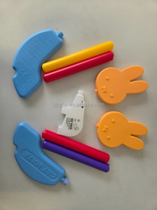 Ladrillo de hielo de HDPE personalizado reutilizable para fiambrera y envío de alimentos-enfriador de congelador paquete de hielo al por mayor OEM