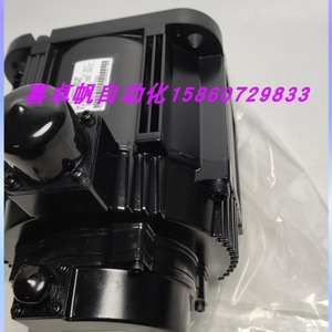 Controlador de Motor Yaskawa SGMGV-09/13/20/30/44ADC/ADA/A3C61/6S/6C/2B/41, 72V DC, 500W, IP54, Hecho en Japón - Product Image 1