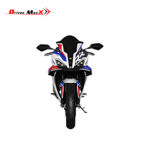 Moto 250CC à essence, design populaire chinois, 2 roues, pour la course sur route et autres motos