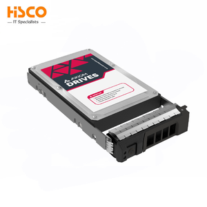 HFJ8D Buffer untuk Equallogic 1.2TB 10000rpm SAS-6Gbps 64MB Buffer <span class=keywords><strong>2</strong></span>.5 inci Hard Drive - Product Image 5