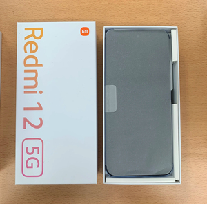 โทรศัพท์มือถือ Xiaomi Redmi 12 รุ่นทั่วโลก Octa Core MTK Helio G88 กล้อง 50MP หน้าจอขนาดใหญ่ 6.7 นิ้ว DotDisplay แบตเตอรี่ 5000mAh รองรับ LTE ฝรั่งเศส - Product Image 3