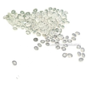 Granulés de PP vierges, matière première plastique PP, granulés de résine, granulés de polypropylène 3080 3015, copolymère PP, granulés de plastique PP - Product Image 6