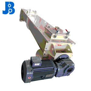 Transportador de tornillo de acero al carbono industrial para ARENA, suministro de fabricante de China de diferente diámetro - Product Image 6