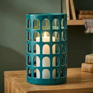 Small Metal Gold Votive <b>Candle</b> Light Holder for Home Decoration Use & for Making Your Room Home Decor - Product Image 6