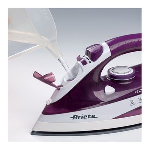 Plancha de vapor Ferro 2000W Cerámica STEAM IRON Violeta y Blanco 00S623500AR0 - Product Image 2