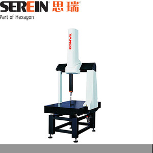 Estación Láser Total Serein Tango S con Digitalizador Láser Compuesto, Equipo de Topografía de Alta Precisión - Product Image 1