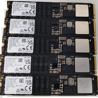 قرص صلب PM9A3 بسعة 960 جيجابايت M.2 22110 PCIE 4.0x4 NVME SSD طراز MZ1L2960HCJR-00A07 مقاس 22×110 ملم للمؤسسات، محرك أقراص صلبة للكمبيوتر المكتبي MZ1L2960HCJR-00AMV