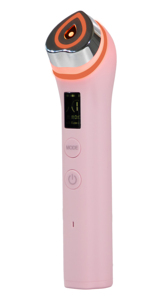 AGE R BOOSTER <span class=keywords><strong>PRO</strong></span> Masajeador Facial y de Cuello, Nuevo, de Alta Gama, Instrumento de Belleza Coreano, Venta al Por Mayor - Product Image 5