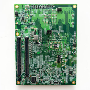Carte mère IBASE ET950CPU, 4ème génération <span class=keywords><strong>Intel</strong></span> <span class=keywords><strong>Core</strong></span> I7/i5/i3, module COM Express industriel embarqué, utilisant le chipset <span class=keywords><strong>Intel</strong></span> QM87 - Product Image 4