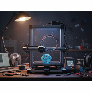 Accessori per Stampanti 3D Catena Portacavi-H2S e Laser H2S Prodotti negli Stati Uniti - Product Image 3