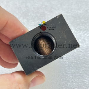 Placa de Conexión de Cilindro de Presión Combinada WD F2.012.062, Barra de Conexión de Cilindro para Piezas de Repuesto de Máquinas de Impresión - Product Image 5