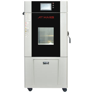 NOUVEAU <span class=keywords><strong>Chambre</strong></span> de test d'humidité climatique à changement rapide de température - Product Image 1