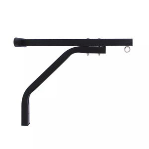 Heavy Boxing Sandbag <strong>Punch</strong> <strong>Bag</strong> Triangle <strong>Wall</strong> <strong>Bracket</strong> Punching <strong>Bag</strong> Hanger Hanging Boxing Rack - Product Image 6