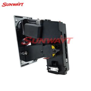 SR-500 Manufacturer Wholesale Price <b>Electronic</b> Multi Coin Acceptor CPU Coin Selector for Coin Operated <b>Games</b> - Product Image 6