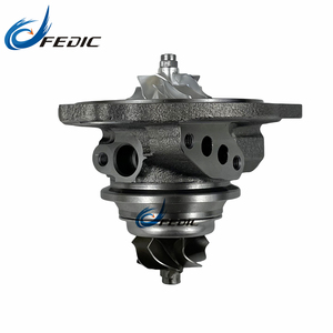 Cartucho Turbo 03F145701K para Seat Altea Leon <span class=keywords><strong>Ibiza</strong></span> Toledo 1,2 <span class=keywords><strong>TSI</strong></span> 77 Kw 105 HP CBZA CBZB 2009 - Product Image 5